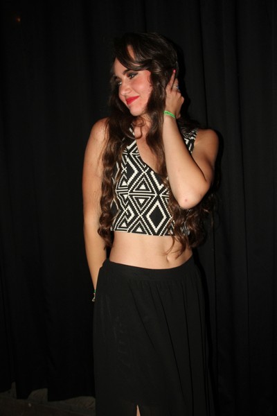 Red Cross LAU Dont Stop The Beat